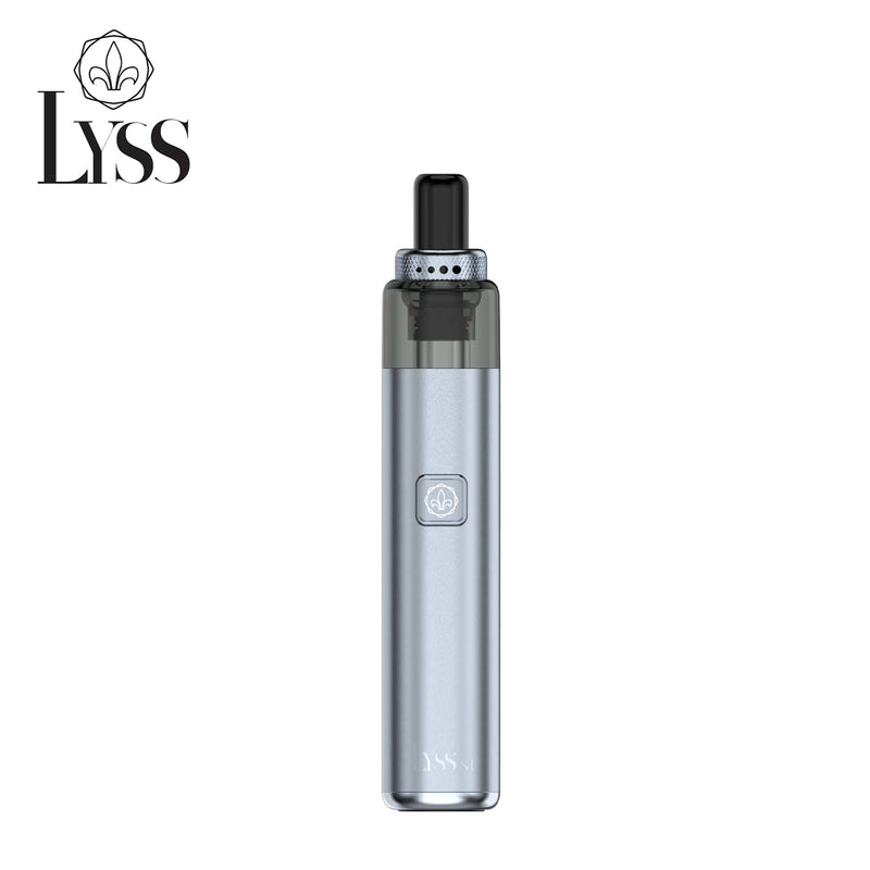 Kit LYSS SI - Titanium