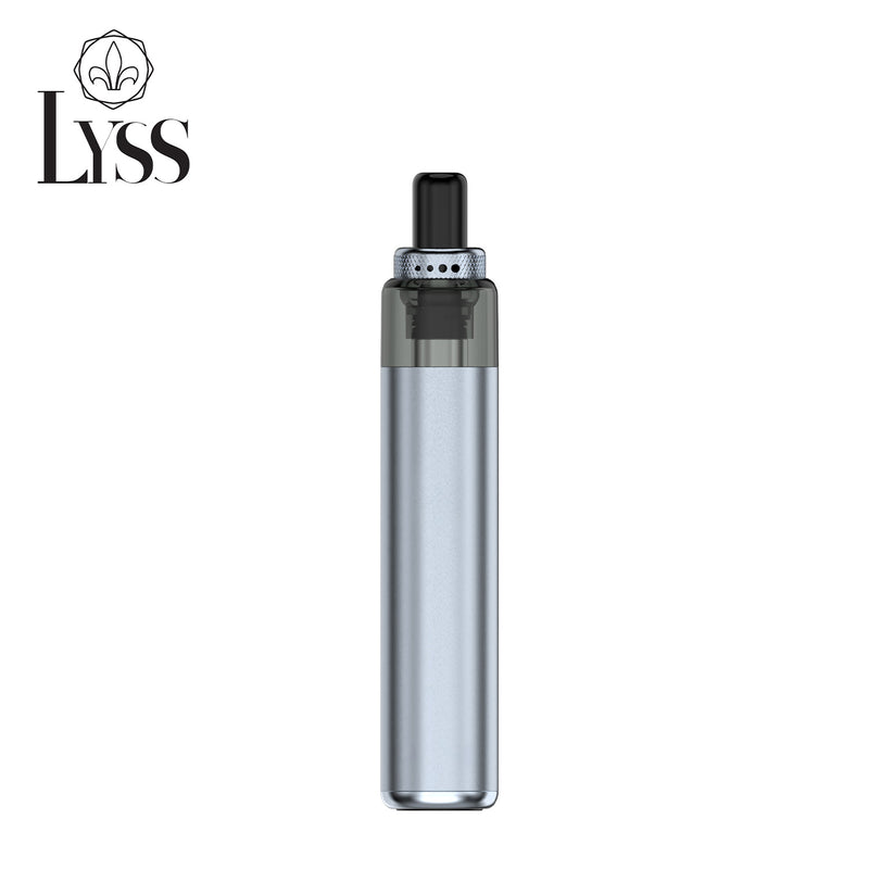 Kit LYSS SI - Titanium