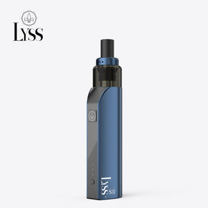 Kit LYSS S Il - Rose Bonbon Kit LYSS S Il - Rose Bonbon