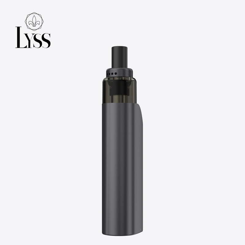Kit LYSS S Il - Noir Carbonne