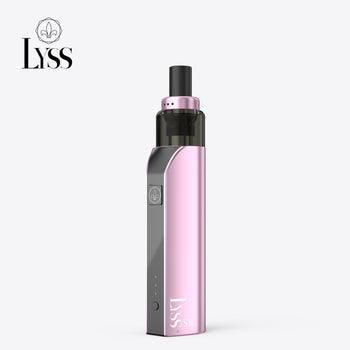 Kit LYSS S Il - Rose Bonbon Kit LYSS S Il - Rose Bonbon