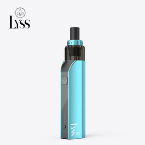Kit LYSS S Il - Turquoise